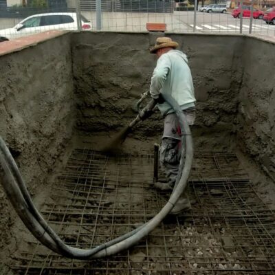 hormigón proyectado_piscinas_construcción_kapipool_costa brava_